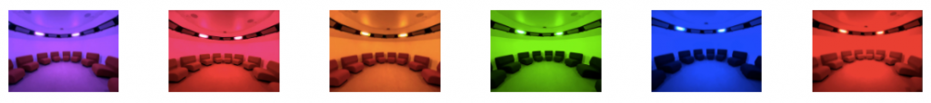 Light Room