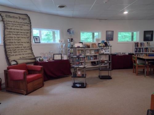 LC bookstore