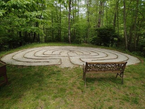 labyrinth